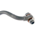 TURBOCHARGER COOLANT FEED LINE