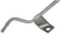 TURBOCHARGER COOLANT FEED LINE