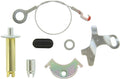 Centric Brake Shoe Adjuster Kit - Front/Rear Right
