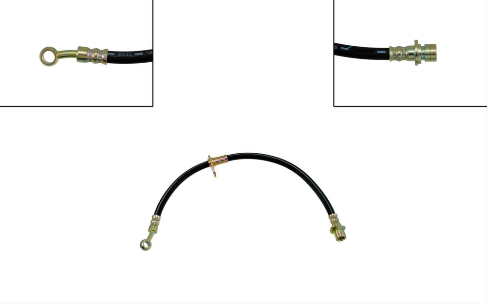 BRAKE HOSE