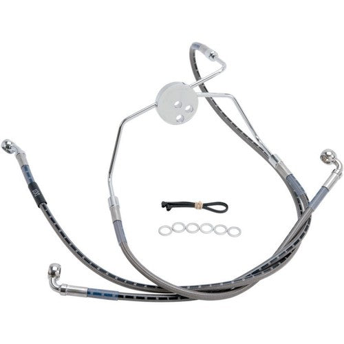 BRAKE HOSE