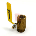 VALVE, BALL-FULL PORT 3/4IN