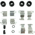 DISC BRAKE HARDWARE KIT
