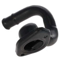 MOTORAD auto part installed view
