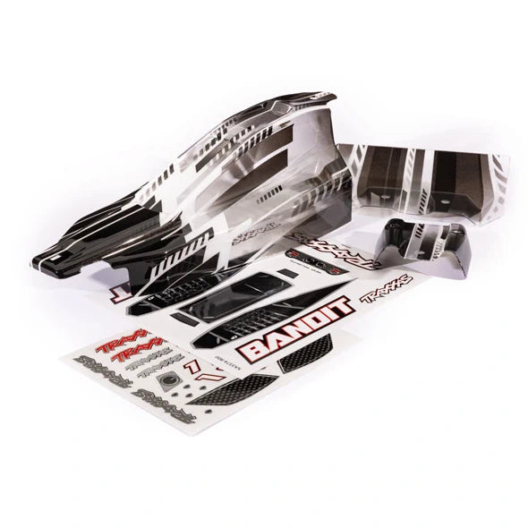 TRAXXAS auto part