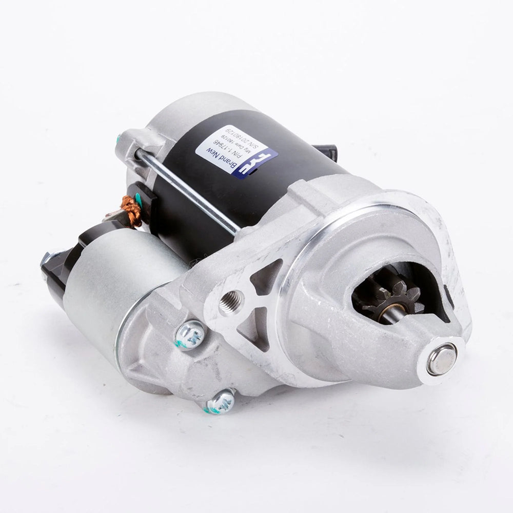 BARKER auto part