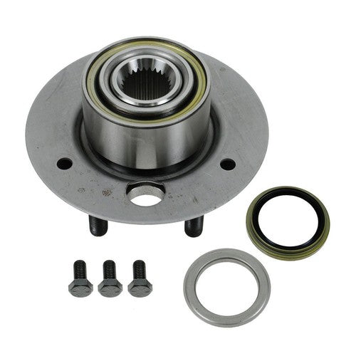 ACL Bearings Mazda 4 1586-1796-1970cc 1970-85 0.75