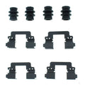 DISC BRAKE HARDWARE KIT
