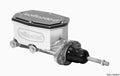 DFC 89-01 Infiniti I30 Front Brake Hose