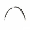 R1 Concepts Brake Hose Fits Ford Escape