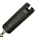 Power Stop 03-12 Land Rover Range Rover Front Euro-Stop Electronic Brake Pad Wear Sensor