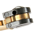 Power Stop 03-12 Land Rover Range Rover Front Euro-Stop Electronic Brake Pad Wear Sensor