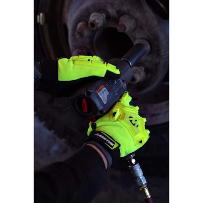 Walker's auto part