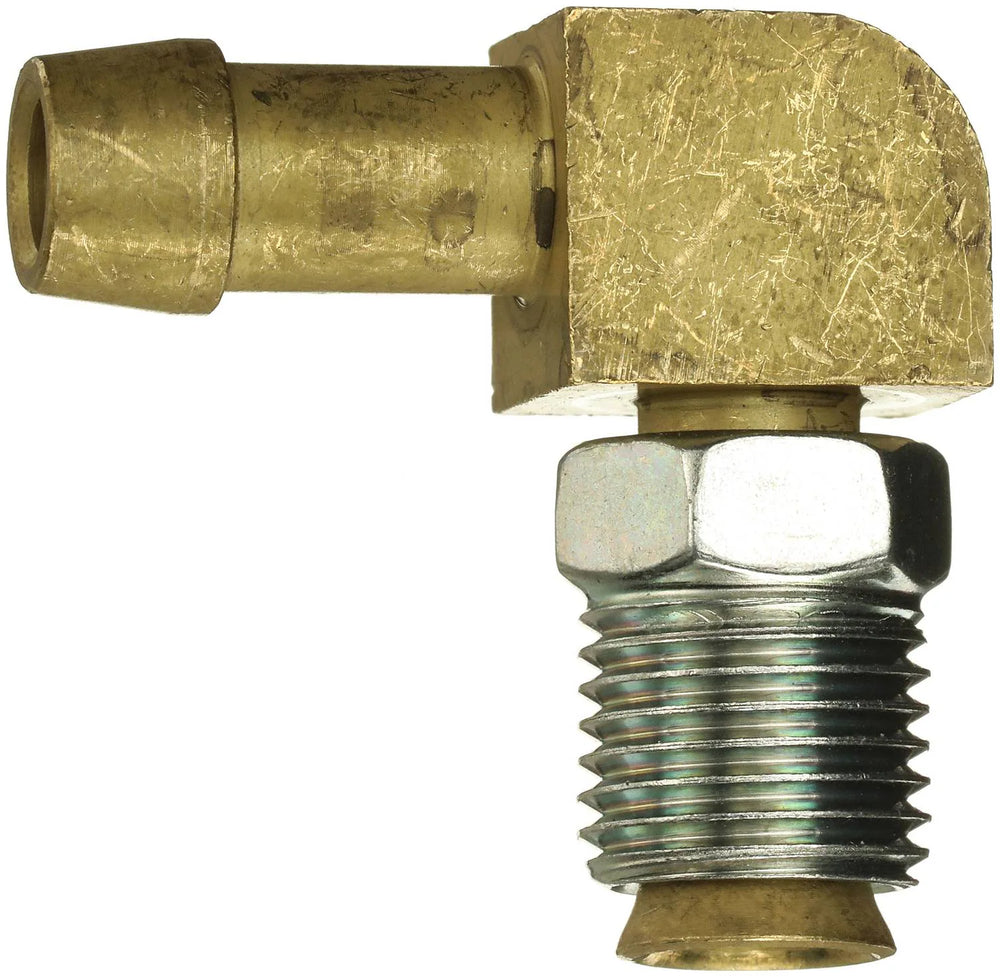 HYDRAULIC COUPLING - SINGLE BEAD
