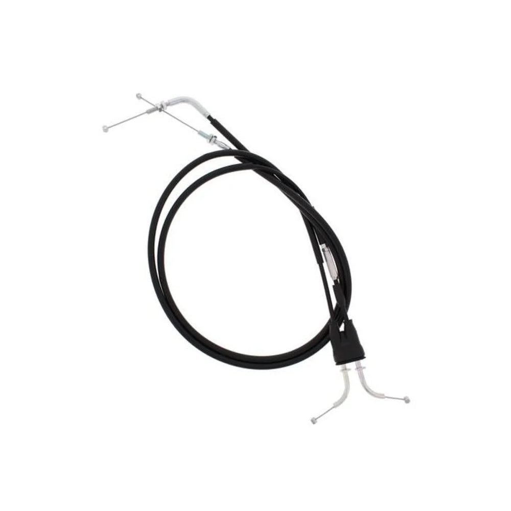 All Balls Racing 2004 Kawasaki KLX400R CA MODEL CV CARB Cable - Throttle
