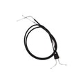 All Balls Racing 2004 Kawasaki KLX400R CA MODEL CV CARB Cable - Throttle