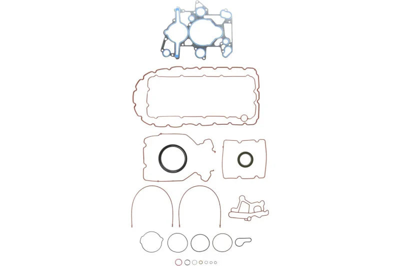 Engine Valve Stem Oil Seal Set - 12-10081-01