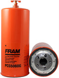 Fram air filter