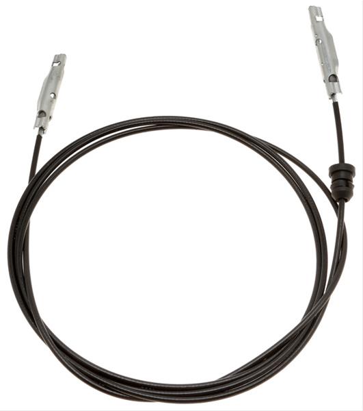 BRAKE CABLE