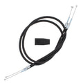 All Balls Racing 93-23 Honda XR650L Cable - Throttle