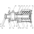 Jabsco auto part