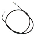 All Balls Racing 97-99 Yamaha YFM350FW Big Bear Cable - Rear Hand - Park Brake