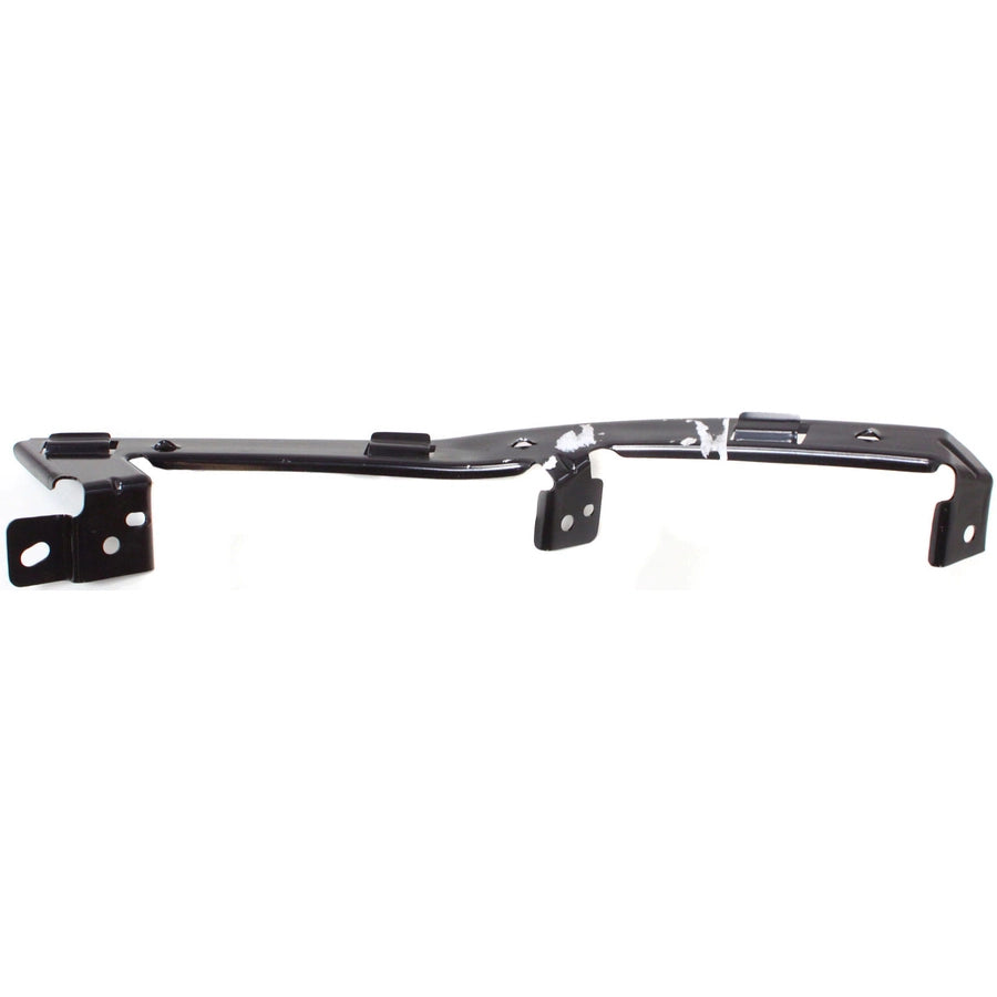 Sherman Parts bumper