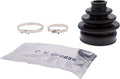 All Balls Racing 22-23 Honda Pioneer 1000 CV Boot Repair Kit - Front - Outer