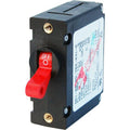 BLUE SEA red auto part
