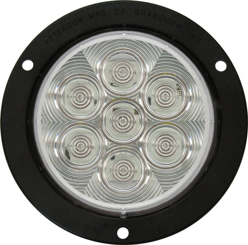 LED STOP/TAIL KIT