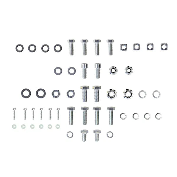 Westin auto part