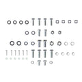 Westin Replacement Hardware Kit SX10/12 - 90-42777