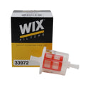 FUEL FILTER MIN ORDER QTY1