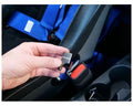 Cusco Universal Seat Belt Buckle Clip (Competition Use Only)