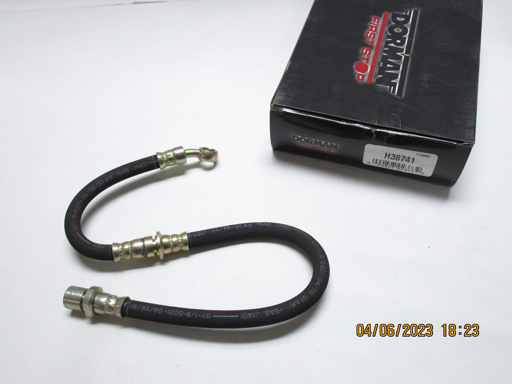 BRAKE HOSE