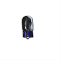 Oracle T10 Chrome Bulbs (Pair) - Amber