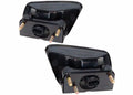 0308 CHEVY TRAIBLAZER/0308 ISUZU ASCENDER FOG LIGHTS(CLEAR)