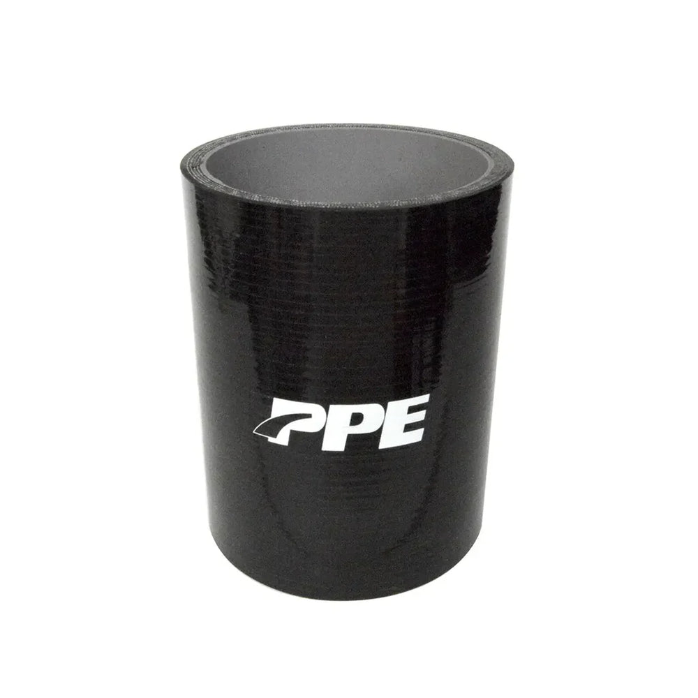 3.0in x 4.0in L 6mm 5-ply Silicone Coupler