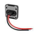 VENTURA SERIES - SAE SOLAR CONNECTI
