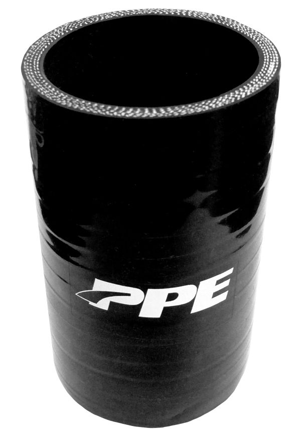 3.0in x 5.0in L 6mm 5-ply Silicone Coupler