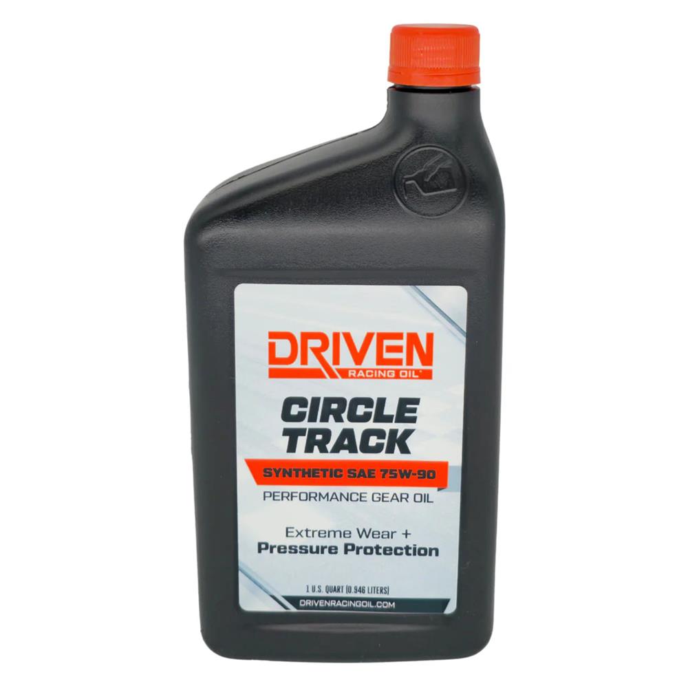 CIRCLE TRACK SYNTHETIC 75W90 GEAR O