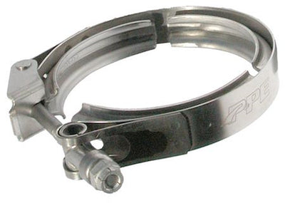 4.0in V-Band Clamp Quick Release