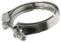 4.0in V-Band Clamp Quick Release