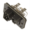 BLOWER MOTOR RESISTOR