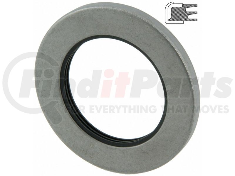 NATIONAL auto part