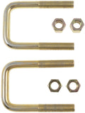 UBOLT 1/2X33/4X21/16