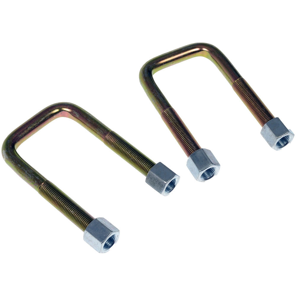 UBOLT 1/2X33/4X21/16