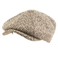 FIRSTGEAR Snapback Hat - Black