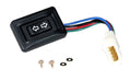 SWITCH KIT- FOR TRUCKS WITHOUT OEM POWER DOOR LOCKS