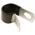 CLAMP,HOSE,.625 DIA, 25 PCS/BAG ,